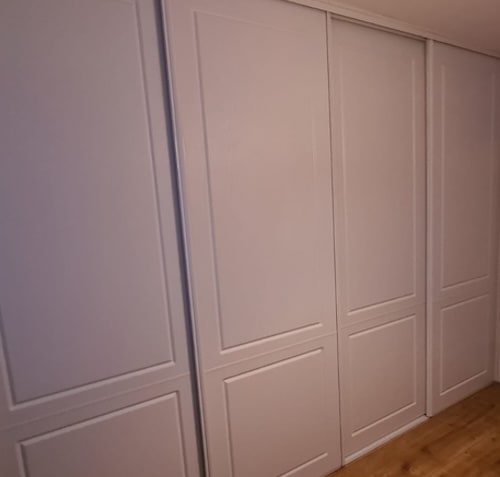 Typ dverí 4